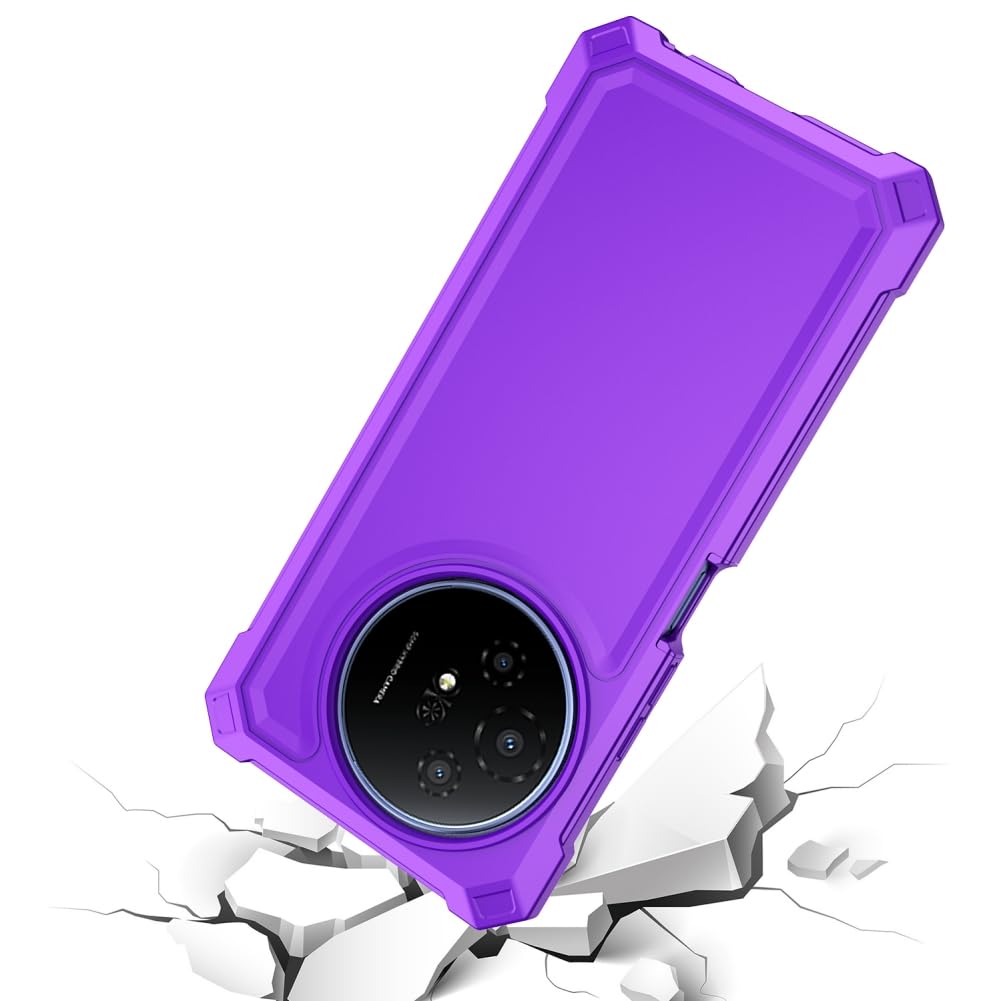 Cases, Covers And Protectors For TCL 60 SE Nxtpaper 5G - Cool Accesorios - View #4