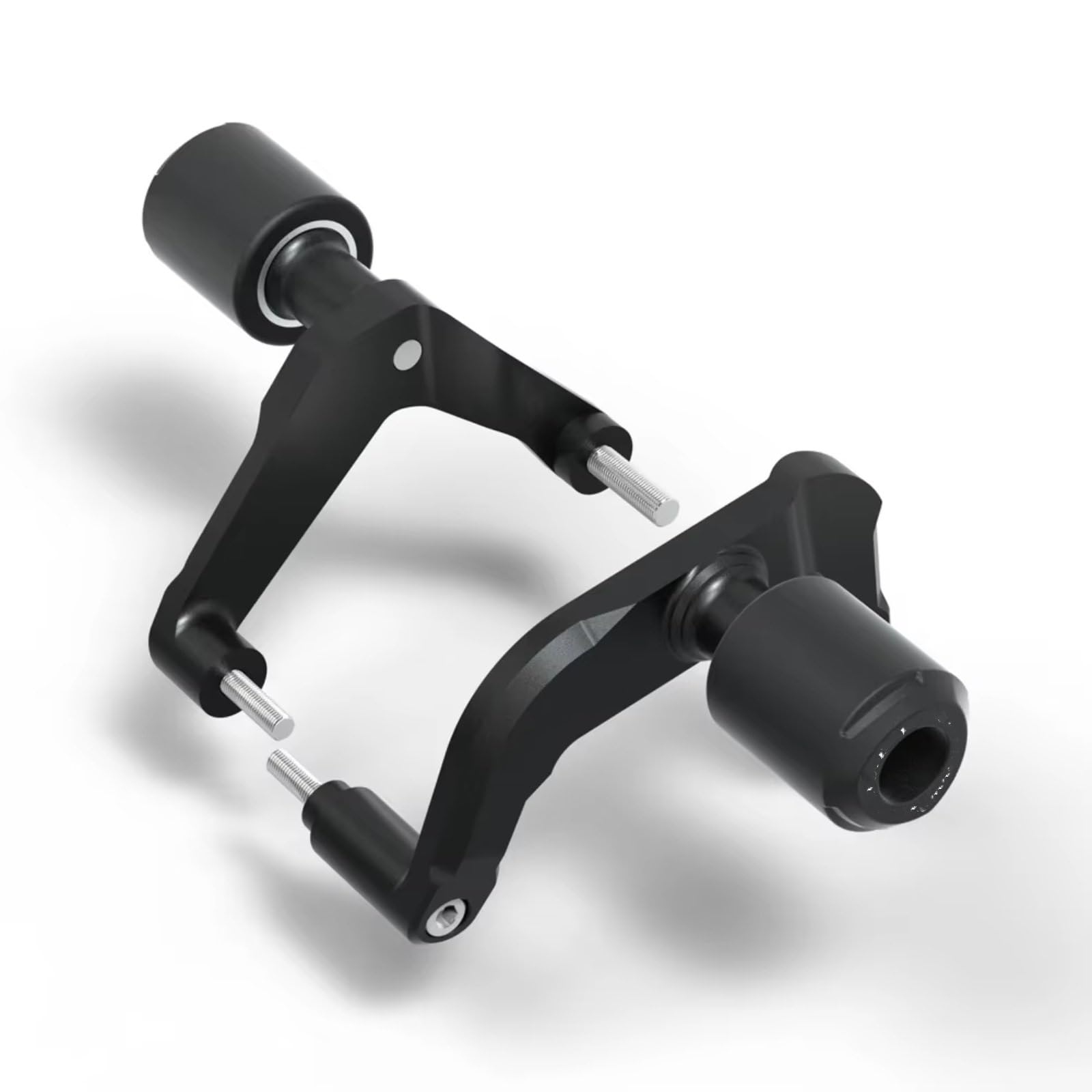 Compatibile Con CBR650R Per CB650R 2019-2023 Motocross Protezione Dalla Caduta Paratelaio Carenatura Guard Crash Protector