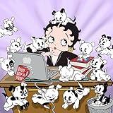  betty boop [Explicit]