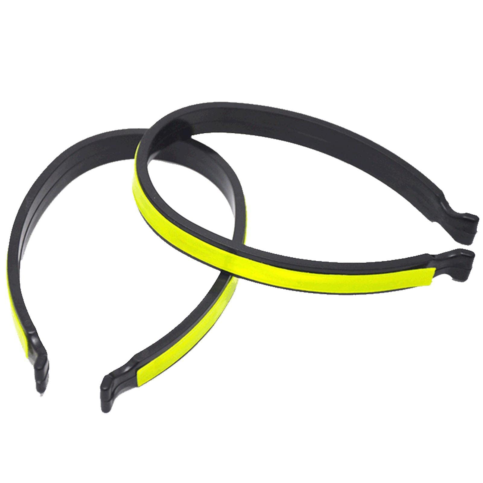 Reflecterende Beensluiters,Fietsenkelband Veiligheidsband Reflecterend Reflecterende Beensluiters,Fietsenkelband Veiligheidsband Reflecterend