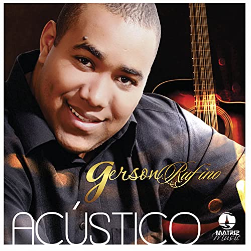 Gerson Rufino & Matriz Music
