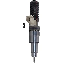 FID2498LW 7421644603 1PCS Fuel Injector Compatible for VOLVO FH 480 HP MD13 3132 2005-Truck