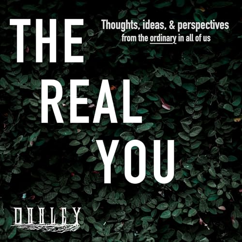 The Real You with Dooley cover art