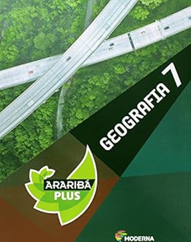 Paperback Geografia 7 (Em Portuguese do Brasil) [Portuguese] Book