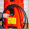 Scepter AC Power Cord Accessory 14 Gallon Powered Fueling Station Gas Caddy (PFSAC1E) #4
