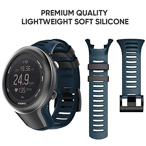El mejor review de Suunto ambit 2s los 10 mejores. 21 Imagen adicional