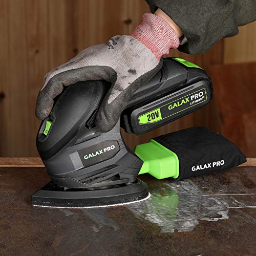 GALAX PRO 20V Detail Sander