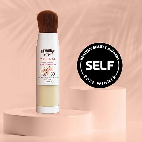 The 14 Best Hawaiian Tropic Face Sunscreens of 2024 [Verified] Cherry
