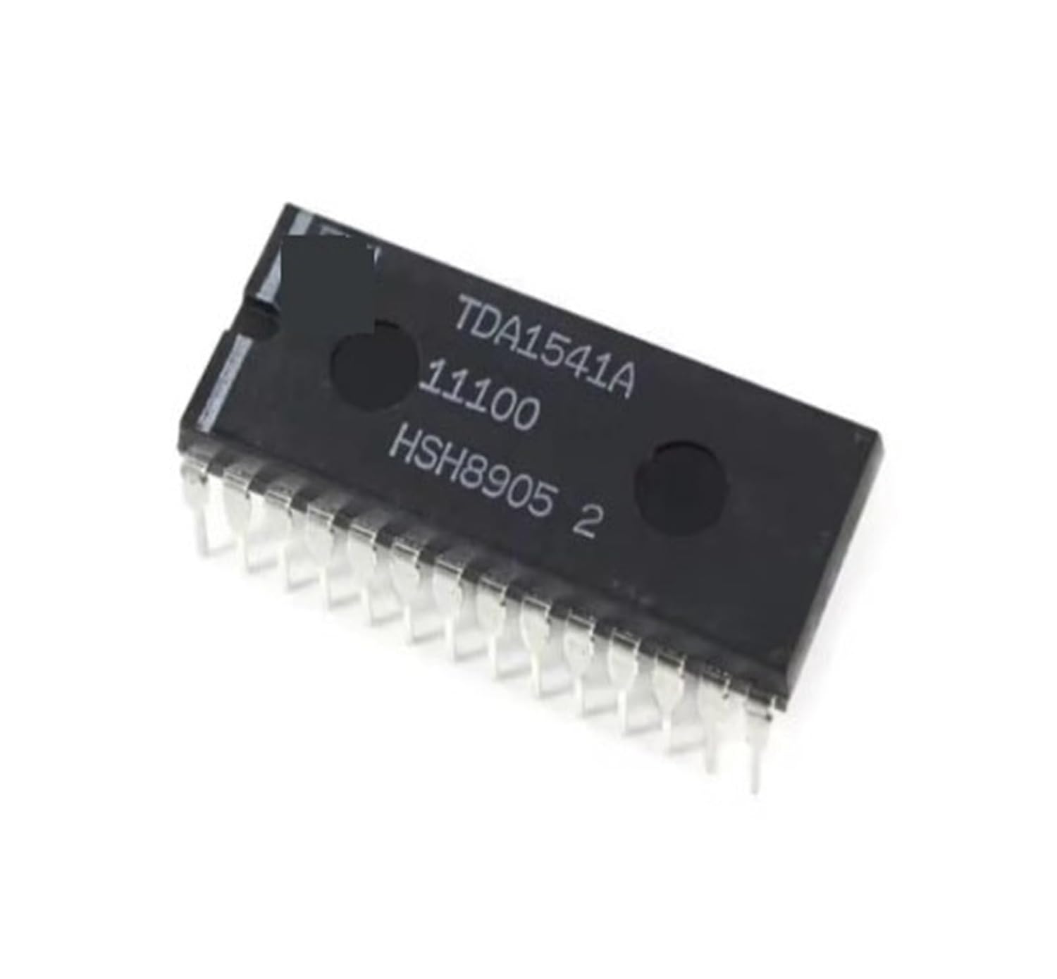 TDA1541A Integrated Circuit
