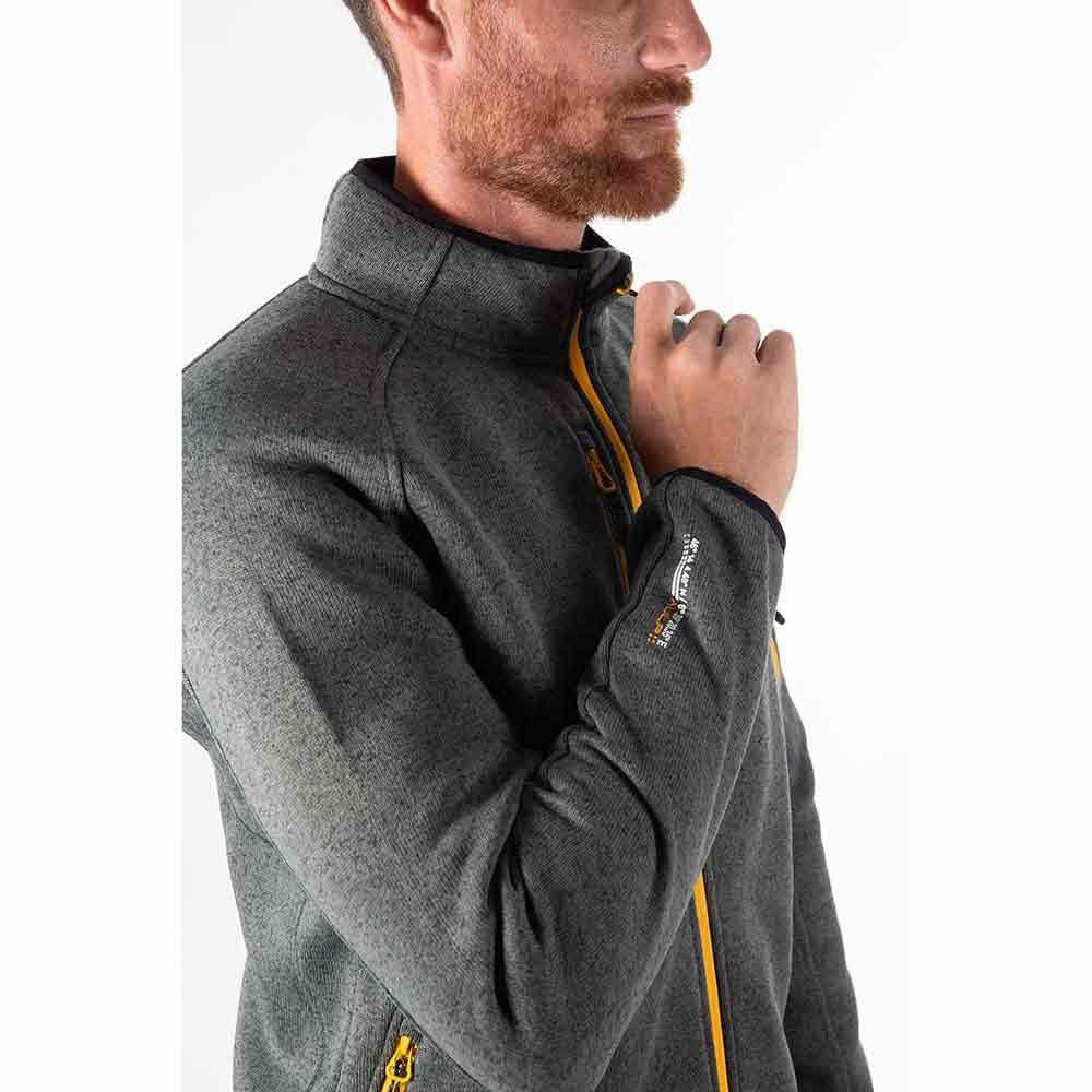AULP Rikko Full Zip Fleece 3XL