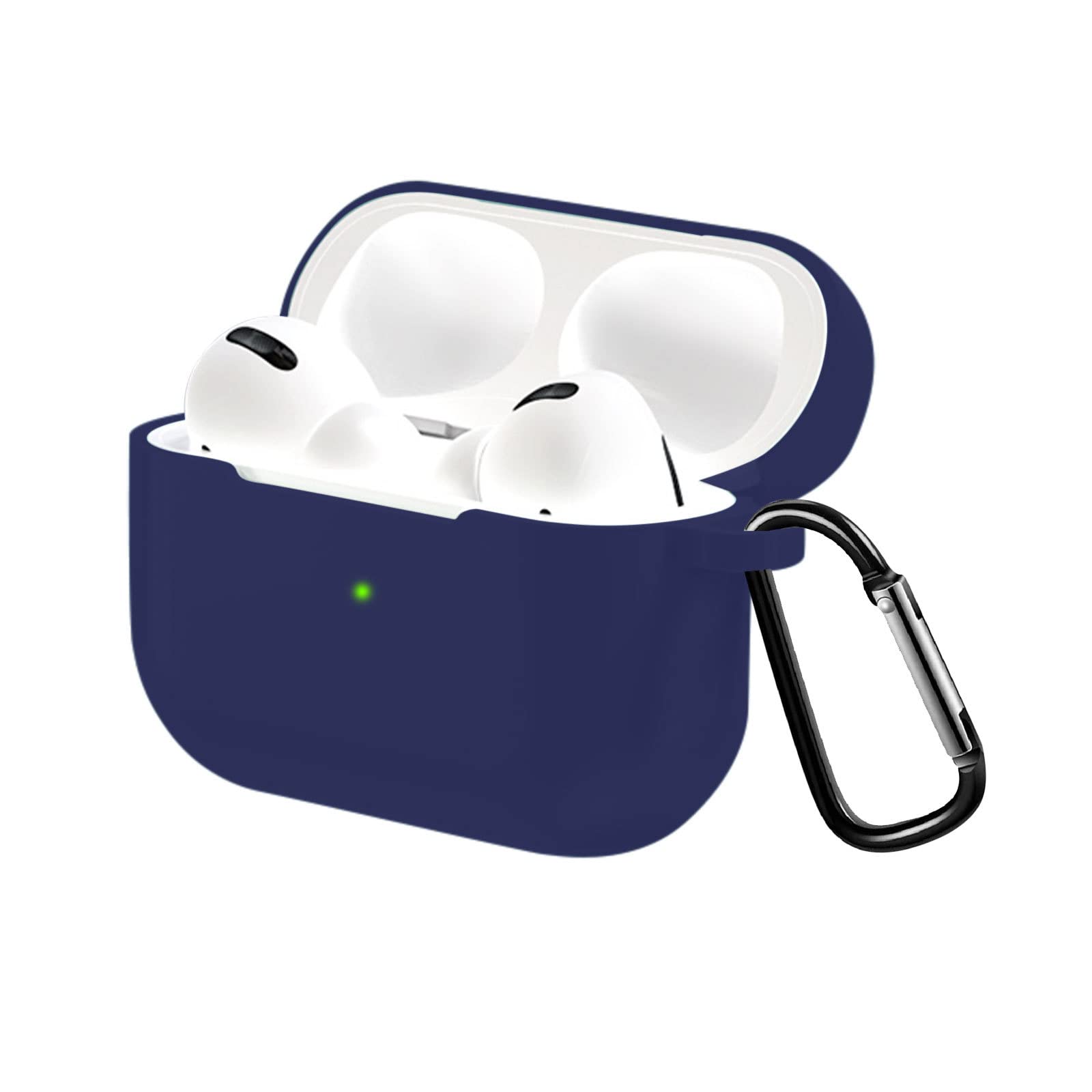 Amazon.co.jp: FAZHAN AirPods Pro/Pro 2 ケース AirPods Pro/Pro 2