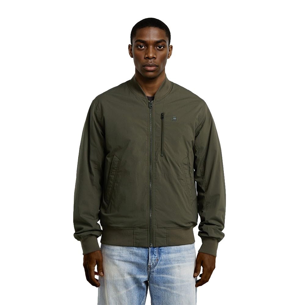 G-STAR Kurtka Mężczyźni Tech Bomber