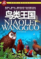 Kingdom of Birds-My First Encyclopedia 7538455701 Book Cover