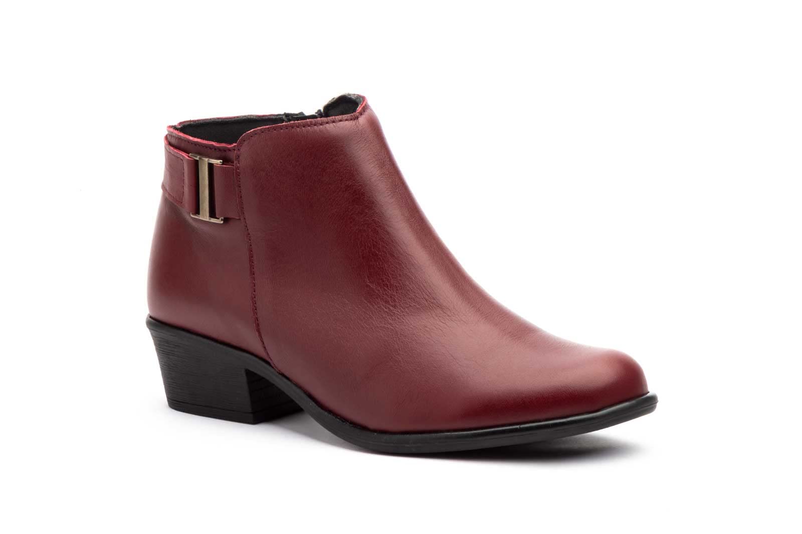 NO ES LO MISMO Calzado Mujer Autumno/Inverno 2023 Botines