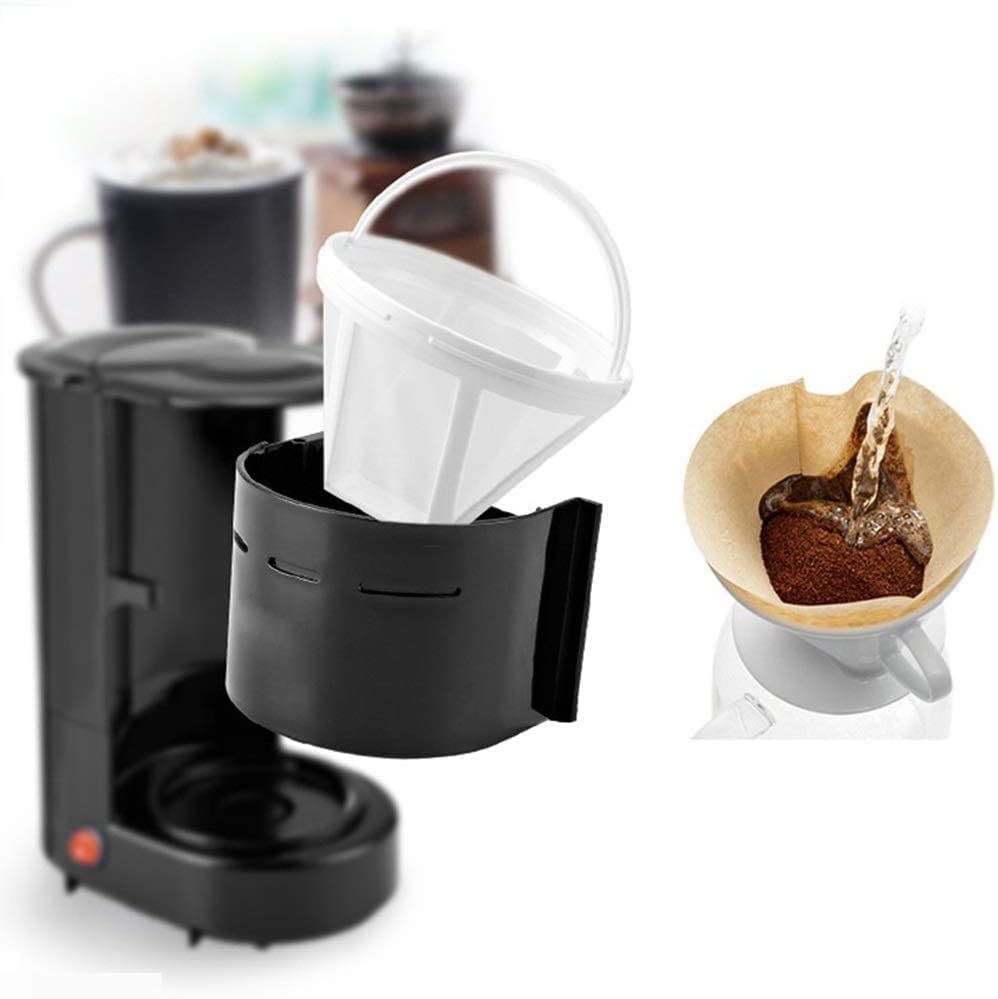 Cafetera de Goteo Automática con Capacidad 0.6 L miniatura 4