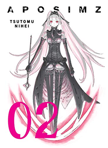 APOSIMZ, volume 2 livre En ligne