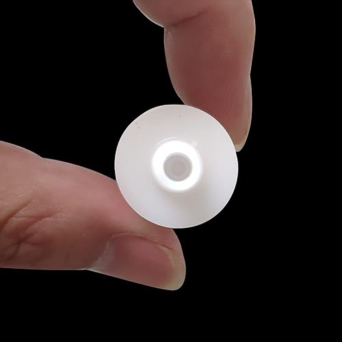 Miniatura 6 de Manguera de válvula de retención de 14 de pulgada, resistencia al ozono unidireccional en línea sin retorno para combustible, aceite, agua, gas,