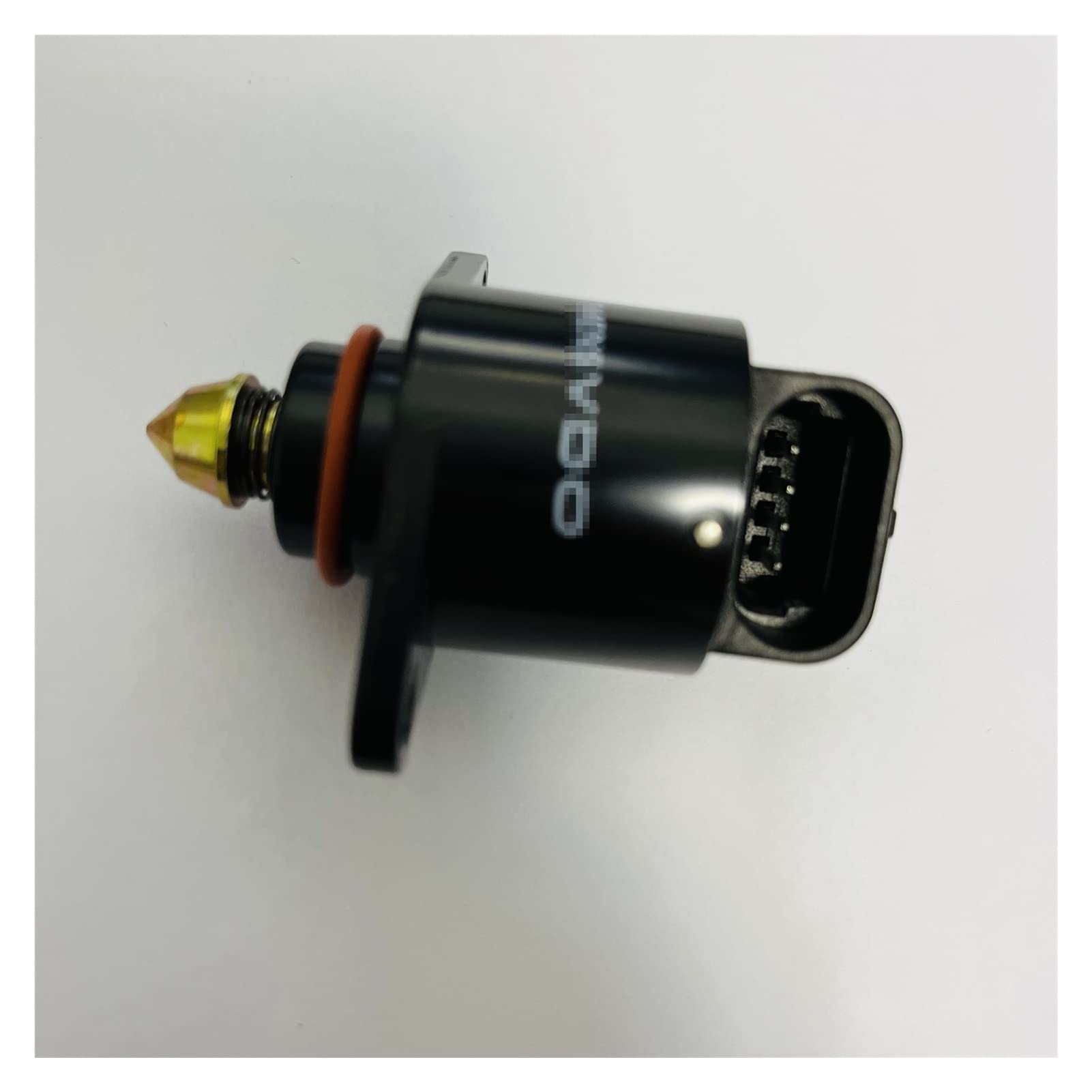 Vanne de contrôle de l'air inactif Iac Vanve Stepper Motor Fit for FAW CA6371 GF8 GF900
