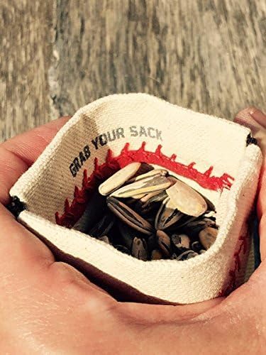 Seed Sack Baseball's Original The 'Classic', Team Sleeves 24 Units