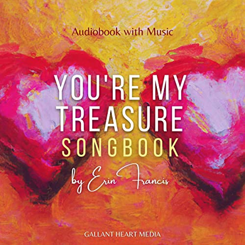 You're My Treasure by Erin Francis episode artwork