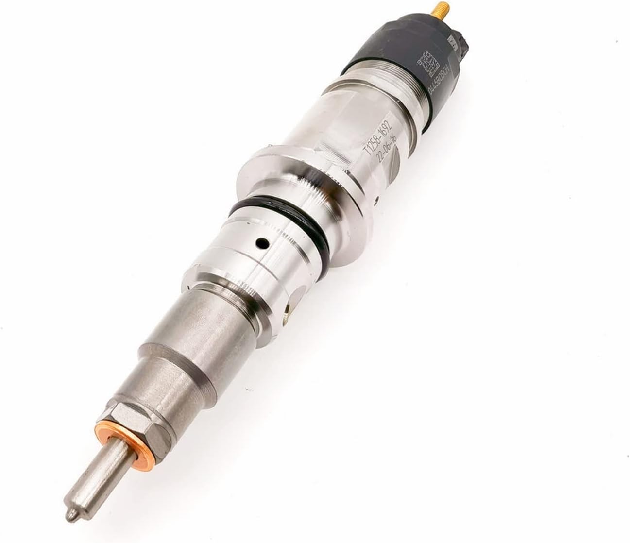 LIVRE リブレ ハンドル クランク120 オーロラ パープル R