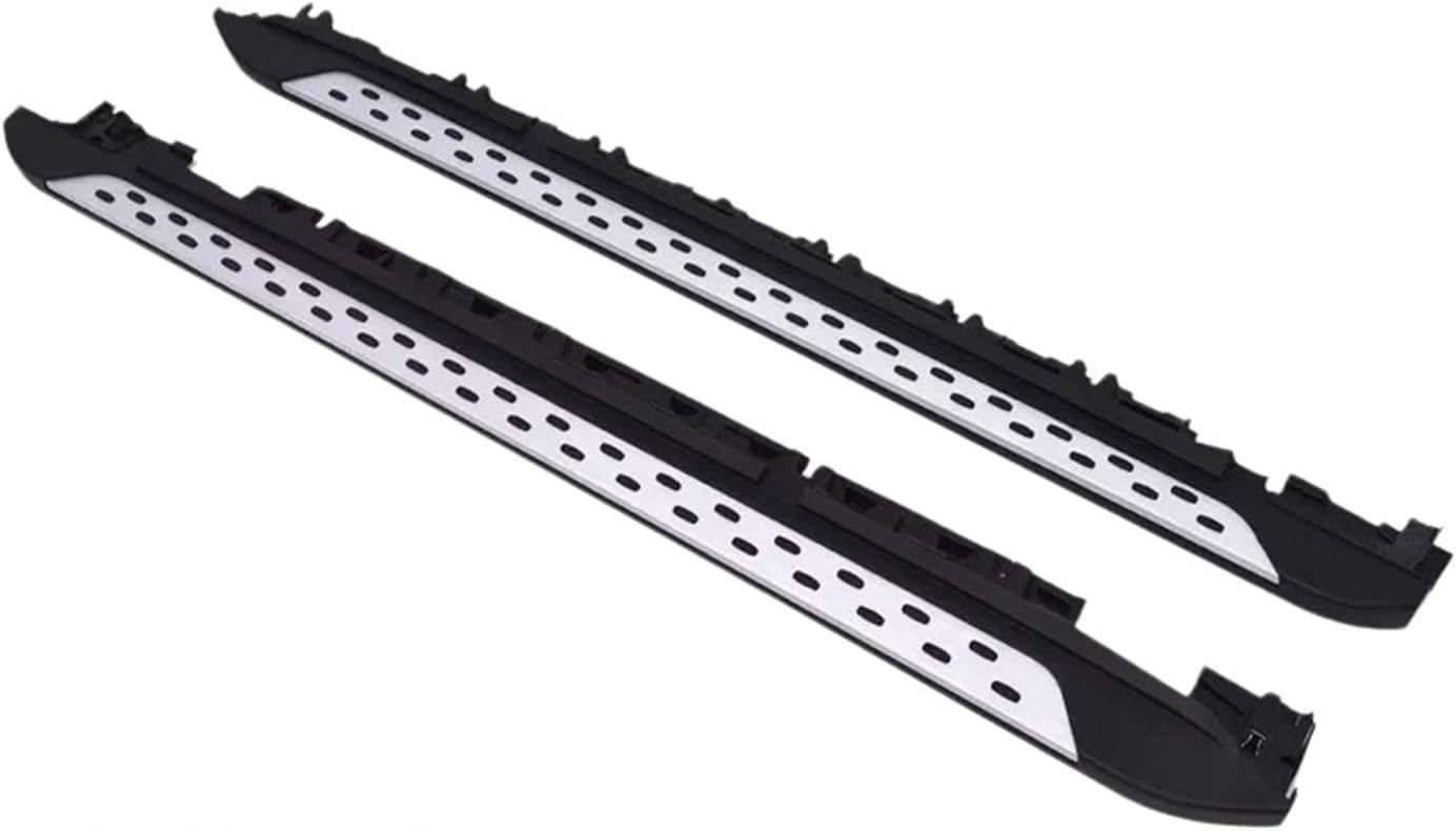 Factory Direct Running Board Side Step Compatible with 08-15 X204 GLK