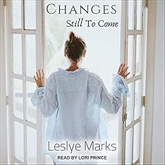 Changes Still To Come cover art
