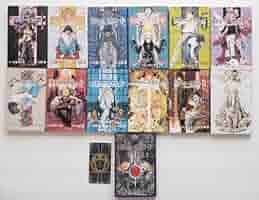 (未使用･未開封品)　Death Note - Vol. 1 og8985z Death Note, Vol. 1: Ohba, Tsugumi, Obata, Takeshi