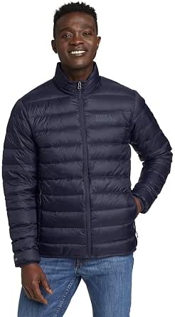 Eddie Bauer Men's CirrusLite Down Jacket