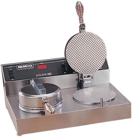 nemco waffle