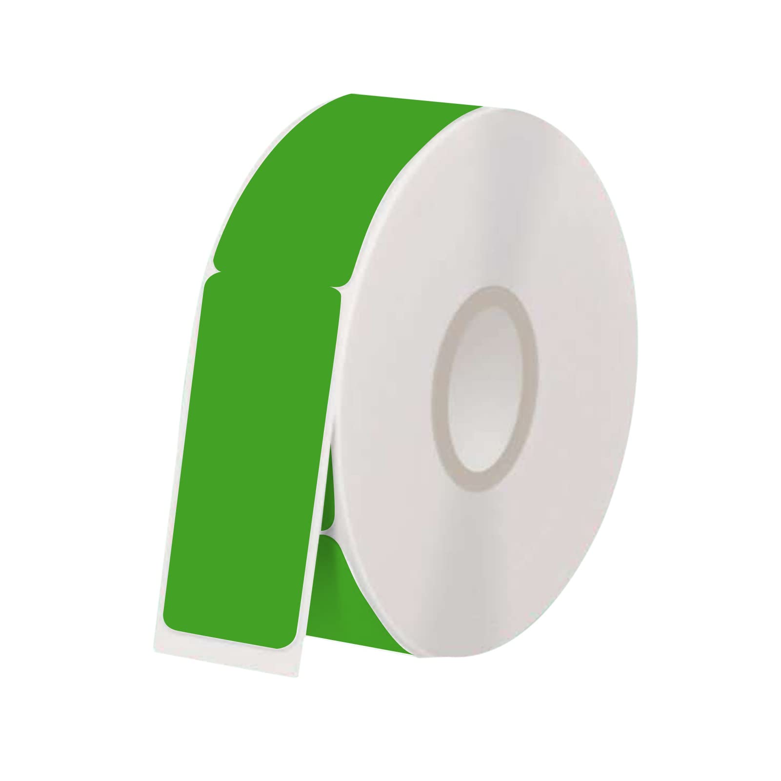 XINYIFUCable Label,XINYIFU Waterproof Cable Labels 4.3x0.5 inch Self-adhesive Label Stickers Support Thermal Print for Price Tag Office Supplies Clothing Stores Cable Wires