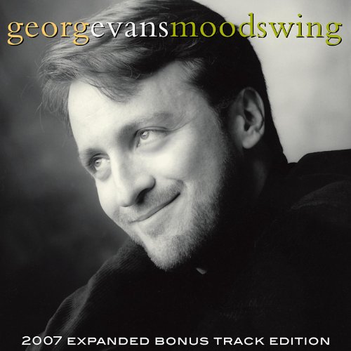Moodswing [Bonus Track Version] by George Evans on Amazon Music ...