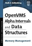 OpenVMS Alpha Internals and Data Structures: Memory Management (HP Technologies)