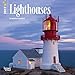 Produktbild Lighthouses 2017 Calendar