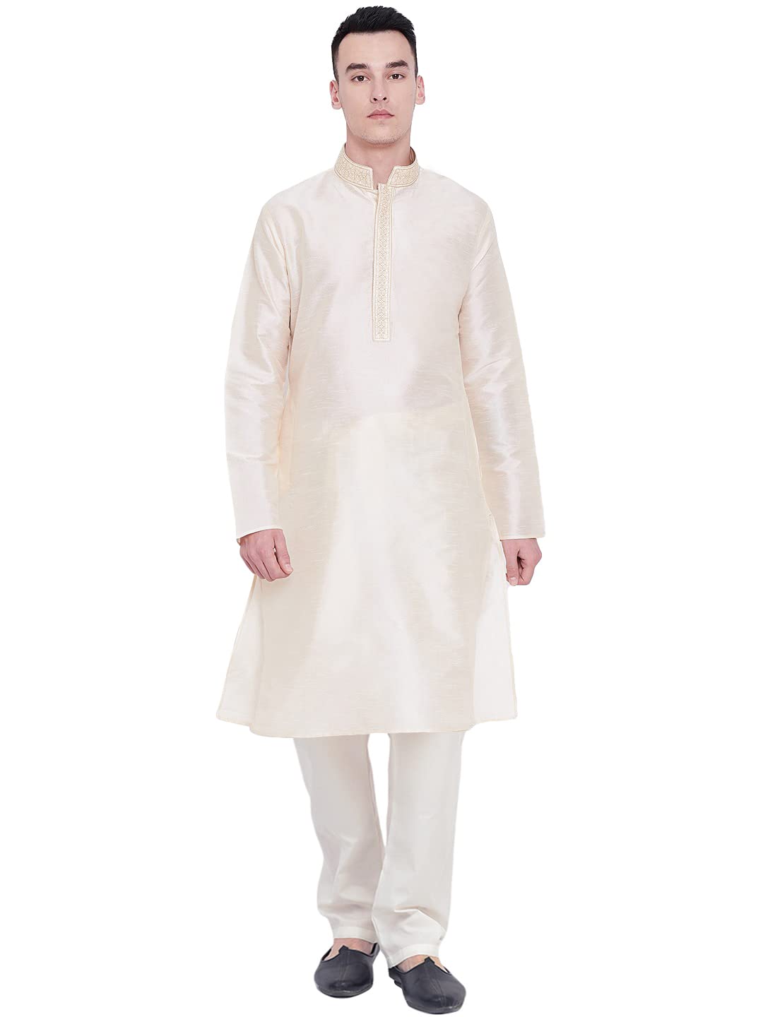 SG LEMAN Kurta Pajama Set For Men