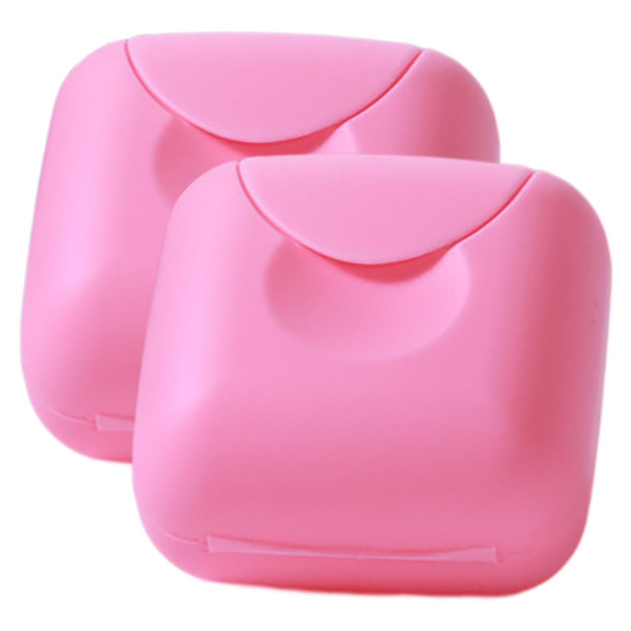 Healvian 10 Stk Aufbewahrung sbox für Menstruation becher Sterilisator Behälter für Menstruationstassen Menstruationstassenträger für Frauen Etui für Menstruationstassen tragbar Halterung