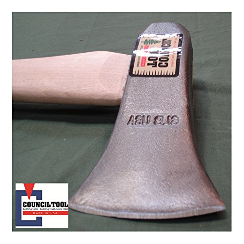 Council Tool Sledge-Eye Maul - Image 4