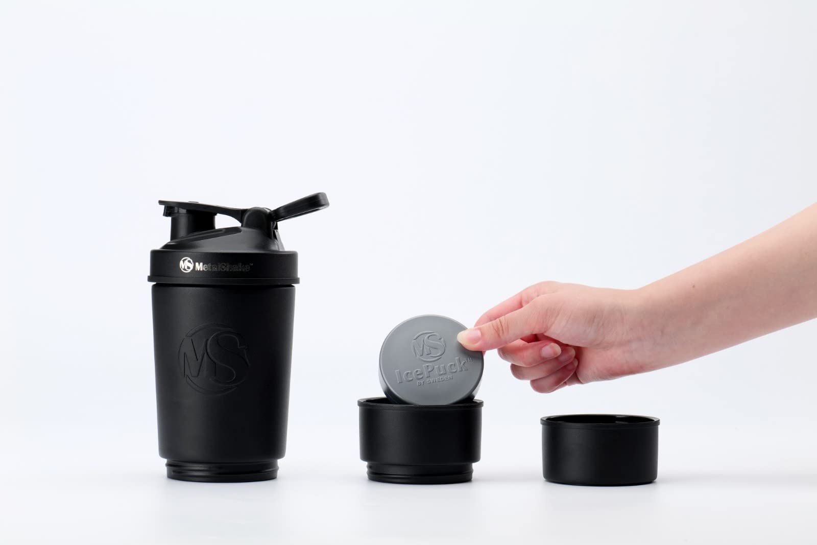 Amazon｜MS MetalShake By Sweden 【Metal Shake】 600ml メタル