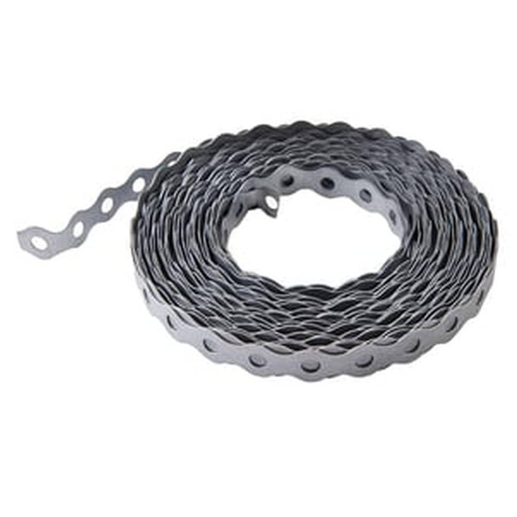 10.000 punti metallici zincati O-22-4.5x22x0.7x1 mm - D-Work