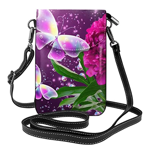 Petit sac à bandoulière femme : finis les portefeuilles encombrants et lourds