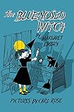 The Blue-Nosed Witch