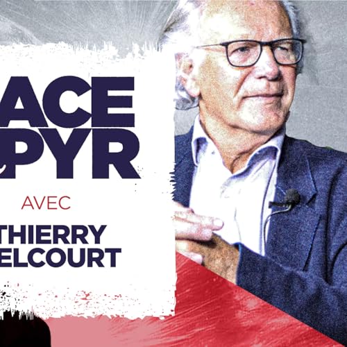 FACE à PYR # 33 : Pourquoi nos enfants ne savent plus qui ils sont ? - T. Delcourt - # politique cover art