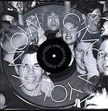 Liam Gallagher - C'mon You Know (LP Transparente) [Vinilo]