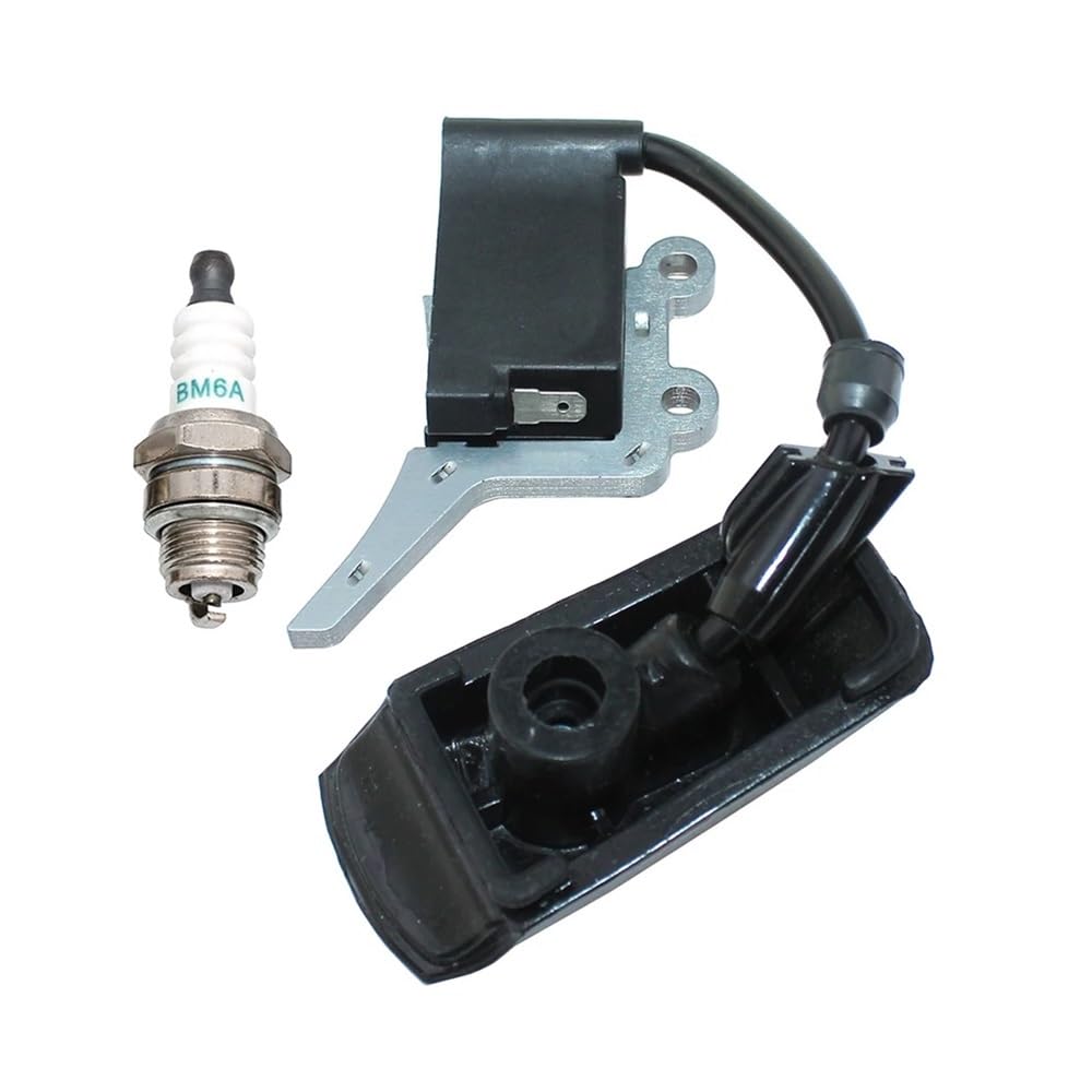 Bobine d'allumage pour Kawasaki TJ53E remplace 49060-0556