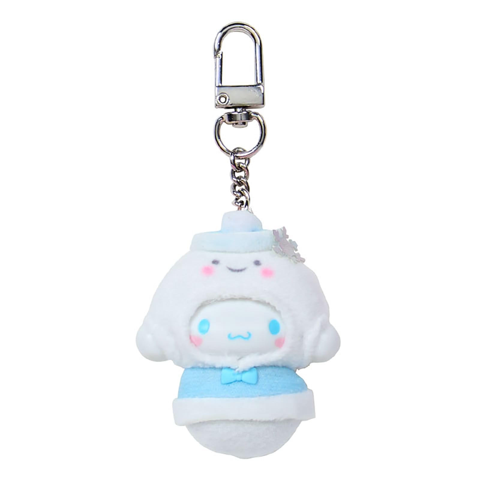 Amazon.co.jp: サンリオ(SANRIO) シークレットキーホルダー 雪の精
