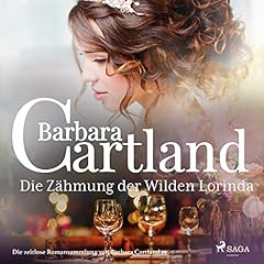 Couverture de Die Z&auml;hmung der Wilden Lorinda