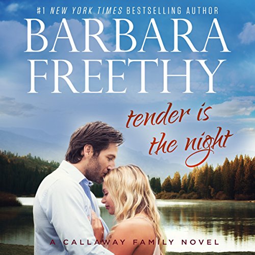 Bargain Audio Book - Tender Is the Night  Callaways  Book 10