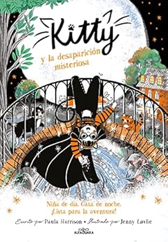 Kitty y la desaparición misteriosa (=^Kitty^=)