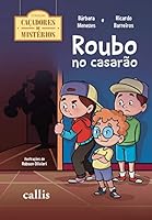 Roubo No Casarão 8545400896 Book Cover