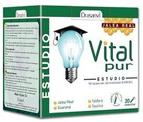 Vitalpur Estudio 20 Viales De Drasanvi